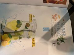 -斯塔凡意式餐厅(容县店)