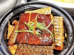 -金牌外婆家(苏州中心店)