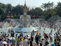 -西双版纳傣族园