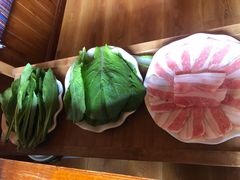 -顺顺小吃(独克宗古城店)
