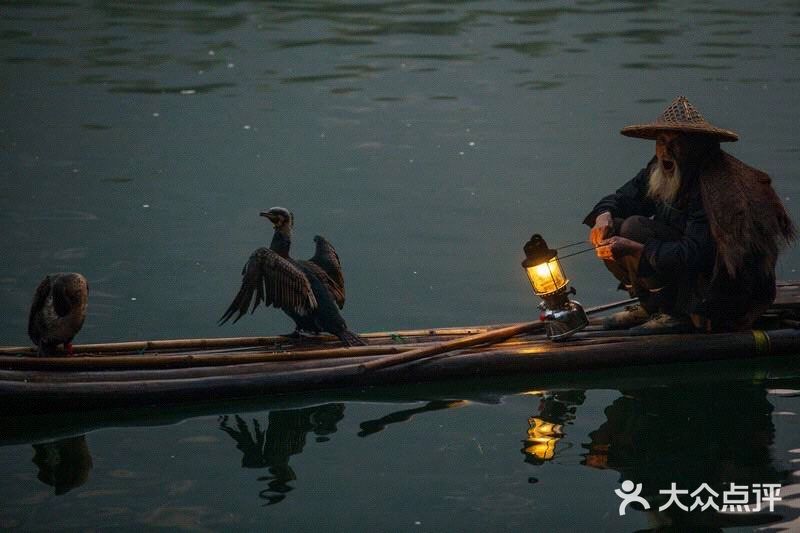 桂林山水甲天下