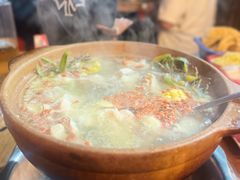 -洪大厨鸡煲(福田店)