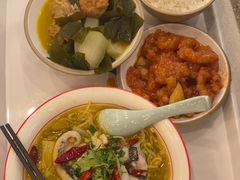 -7+7私家饭堂(人民路店)