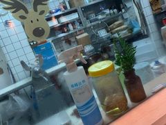 -Dough&Joe团憩(瑞虹天地月亮湾店)