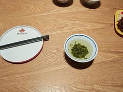 -肥三土菜馆(五四广场店)