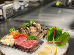 -将军日本餐厅·Shogun(厦门马哥孛罗东方大酒店)