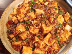 -长安炊烟庭院陕菜(七路明光路店)