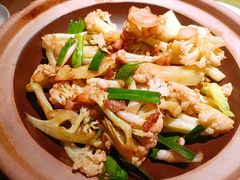 -巴蜀风·地道川菜(总店)