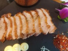 -衣川小森林·料理·寿司(鸿铭中心店)
