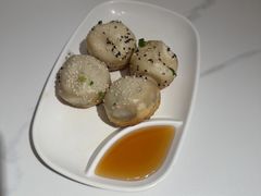 -小杨生煎(黄河路店)