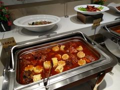 -吉木烤肉自助餐厅(乐汇城店)