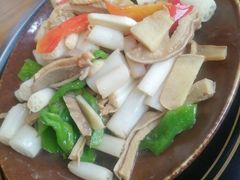 -妈妈的味道(和顺古镇店)