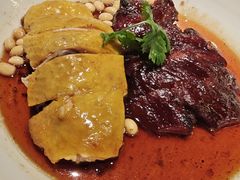 -食大利香港茶餐厅(南亚风情第一城店)