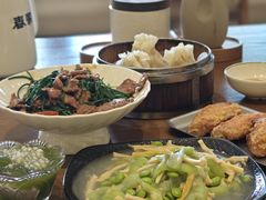 -春家·非遗手工小吃(徐汇万科广场店)