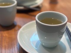 -常来小聚·广州非遗传承餐厅(地王广场店)