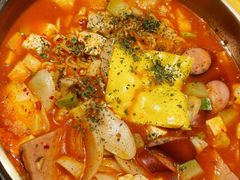-小韩屋韩国料理(上海湾店)
