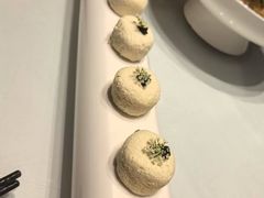 -闻鲜素食茶餐厅(高新区店)