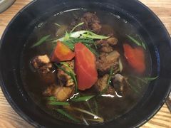 -薇酌饮·陕西菜(南门外店)