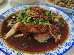 -南花桥羊肉馆老字号(乌镇店)