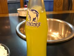 -裕德孚·非遗手切涮羊肉(东直门内大街店)