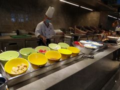 -康帝国际酒店-艾斯本自助西餐厅
