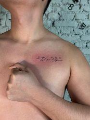 -PinooTattoo皮奴刺青纹身设计总部