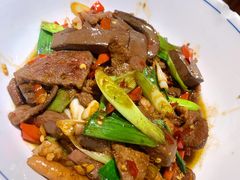 -老灶房-四川土菜(铁牛广场店)