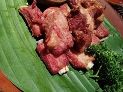 -花马天堂云南餐厅 Lost Heaven(外滩店)