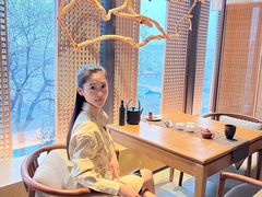-璞瑄酒店大堂吧