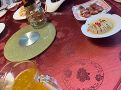-古南都·老广东酒楼(龙江店)