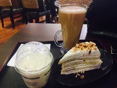 -MUSANG KING猫山王榴莲甜品(水游城店)