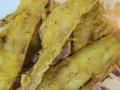 -叶存利海鲜大馅饺子(海宁路总店)