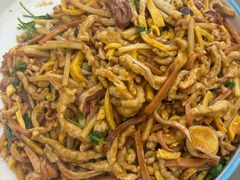 -抹直口特色菜馆(一店)