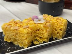-白天鹅宾馆-宏图府餐厅