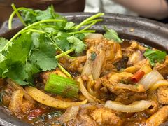 -川香煲(茅台路店)