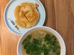 -向阳羊汤(千峰店)