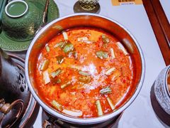 -Thai Basil罗勒叶泰式餐厅(时代天街店)