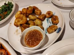 -金三杯酒家(泉城路店)