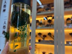 -吴裕泰茶庄(前门大街店)