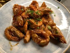 -顺德喜来登酒店·采悦轩