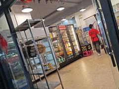 -德四家·云南傣味烧烤品牌(和谐店)