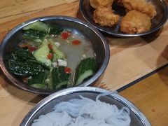 -范贤光鸡公煲(平乐园总店)