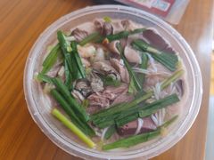 -阿玲面线糊(溪岸路店)