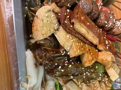 -陈氏老字号十三小炸炸店