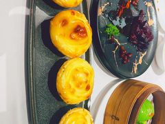 -粤域茶餐厅