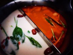 -湊湊火锅·茶憩(上海合生汇店)