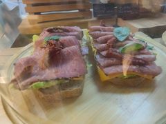 -TABLE·味西餐厅-成都茂业JW万豪酒店