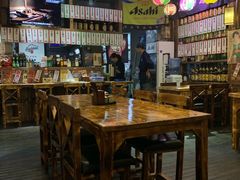 大堂-和蕴日本料理