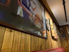 -安妮意大利餐厅(国贸店)