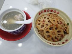 -小罗子汤店(大士院总店)